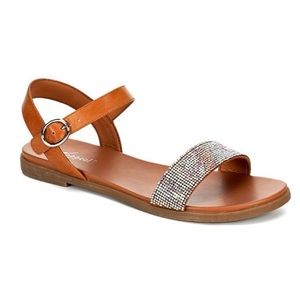 Xappeal Flat Sandals